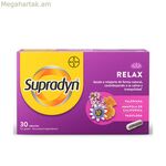 Կոլագեն Supradyn SUPRADYN RELAX 30 միավոր