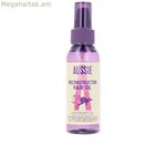 Մազերի դիմակ Aussie 3 րոպեանոց հրաշք Aussie 100 մլ