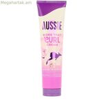 Մազերի դիմակ Aussie WORK THAT CURL