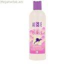 Շամպուն Aussie BOUNCY CURLS 300 մլ