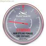 Մազերի դիմակ Hairgum STRONG 100 գ