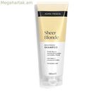 Շամպուն John Frieda SHEER BLONDE 250 մլ