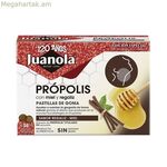 Սննդային հավելում Juanola PRÓPOLIS JUANOLA
