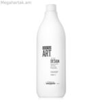 Strong Hold Hair Spray L'Oreal Professionnel Paris Tecno Art Force 5 (1000 մլ)