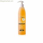 Դերմոպաշտպան շամպուն Byphasse 1000052029 Չորացման դեմ կերատին 250 մլ