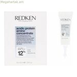 Մազերի էլիքսիր Redken թթվային կապող կոնցենտրատ 10 մլ