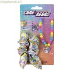 Գեղեցկության հավաքածու՝ «Խնամքի արջուկներ» բազմագույն