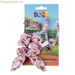 Գեղեցկության հավաքածու Դորա՝ վարդագույն ճանապարհորդուհին