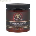 Կոնդիցիոներ As I Am Hydration Elation ինտենսիվ կոնդիցիոներ (237 մլ) (227 գ)