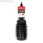 Խճճվածքները լուծող մազահարդարիչ Red Kiss Kiss ջերմային