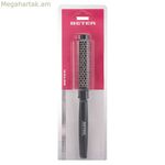 Ջերմային խոզանակ ավելի լավ