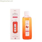 Մազաթափության դեմ լոսյոն Phyto Nature Rhum Quinina Luxana 8410187100035