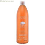 Սնուցող շամպուն Argan Sublime Farmavita 250 մլ 1 լ