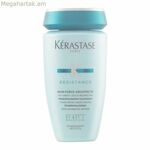 Շամպունի դիմադրություն Կերաստազ