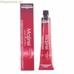 Permanent Dye Majirel L'Oreal Professionnel Paris 3555