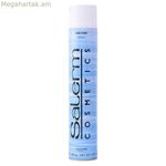 Մազի լաք Սալերմ 650 մլ 1 լ