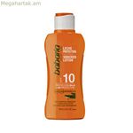 Արևապաշտպան կաթ Ալոե Վերա Բաբարիա