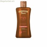 Արևայրուքի յուղ Հավայան արևադարձային արևադարձային