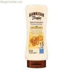 Արևապաշտպան լոսյոն՝ ատլասե պաշտպանիչ, ուլտրա փայլով, Hawaiian Tropic