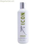 Սնուցող կոնդիցիոներ՝ դետոքսիկացնող պատկերակ