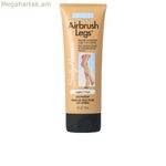 Գունավոր լոսյոն ոտքերի համար՝ աէրոգրաֆիկ ոտքեր Sally Hansen 125 մլ