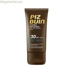 Դեմքի արևապաշտպան քսուք Piz Buin Hydro Infusion (50 մլ)