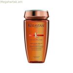 Հակաճճի շամպուն կարգապահություն Oléo Relax Kerastase