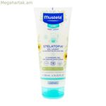 Լոգանքի գել Stelatopia Mustela