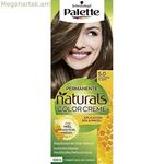 Մշտական ներկերի պալիտրա բնական Schwarzkopf