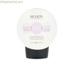 Մազերի դիմակ Revlon Nutri Color Platinum