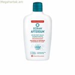 Արևայրուքից հետո խոնավեցնող կաթ Ecran