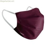 Հիգիենիկ բազմակի օգտագործման գործվածքային դիմակ 10-12 տարեկան