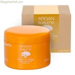 Վերականգնող մազերի դիմակ Argan Sublime Farmavita Argan Sublime