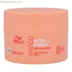 Սնուցող մազերի դիմակ Nutri-Enrich Wella