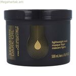 Մազերի դիմակ Sebastian Dark Oil Light