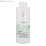 Շամպուն Nutricurls Waves Wella
