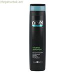 Շամպունի խնամք Ցուբակի Նիրվել