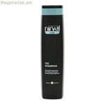 Շամպուն խնամք Nirvel 250 մլ 1 լ