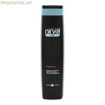 Շամպուն-պիլինգ Nirvel 250 մլ 1 լ