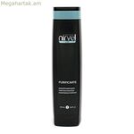 Շամպուն Care Purificant Nirvel 250 մլ 1 լ
