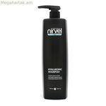 Շամպունի խնամք Nirvel