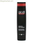 Շամպուն Technica Keratin Post Nirvel