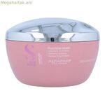 Մազերի դիմակ Semi di Lino Moisture Alfaparf Milano Semidilino