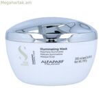 Մազերի դիմակ Proyou Alfaparf Milano Semidilino Diamond Illuminating