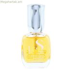 Մազերի յուղ Semi Di Lino Sublime Cristal Liquid The Original Alfaparf Milano