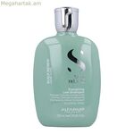 Շամպուն Semi di Lino Energizing Alfaparf Milano