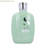 Շամպուն Semi di Lino Balancing Alfaparf Milano