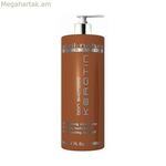 Սնուցող շամպուն կերատին Abril Et Nature