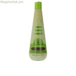 Մակադամիայի հարթեցնող կոնդիցիոներ