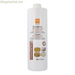 Շամպուն կտավատի սերմերով Everego